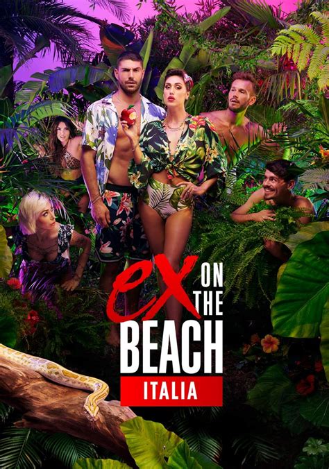 Ex on the Beach Italia